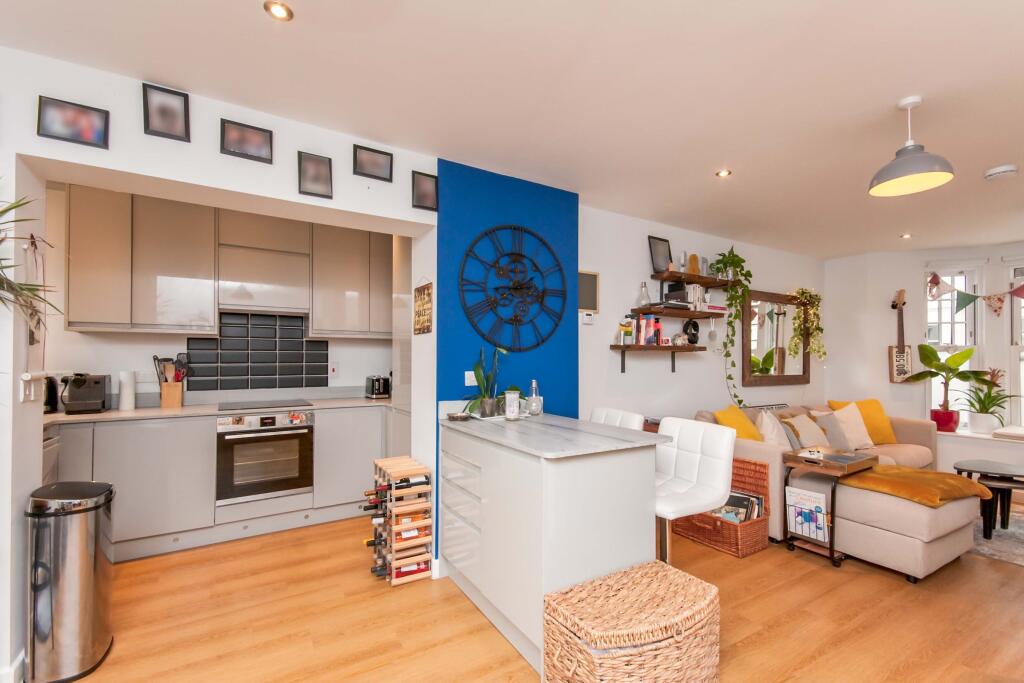 Main image of property: Upper Hamilton Road, BRIGHTON