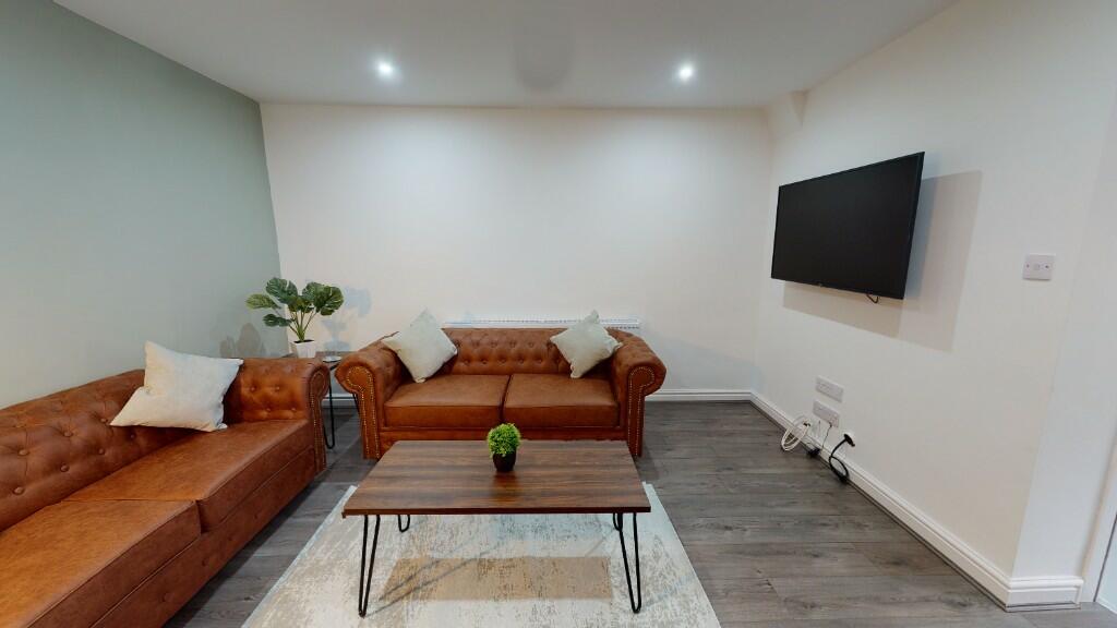 Main image of property: Ancaster Road, Liverpool, Merseyside, L17