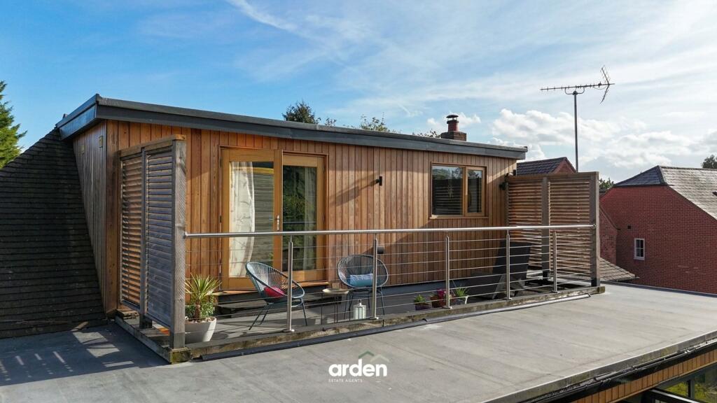 Redditch Road, Kings Norton, B38 photo 3