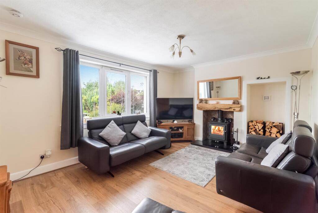 House in Falkirk, Perth and Kinross - View 2