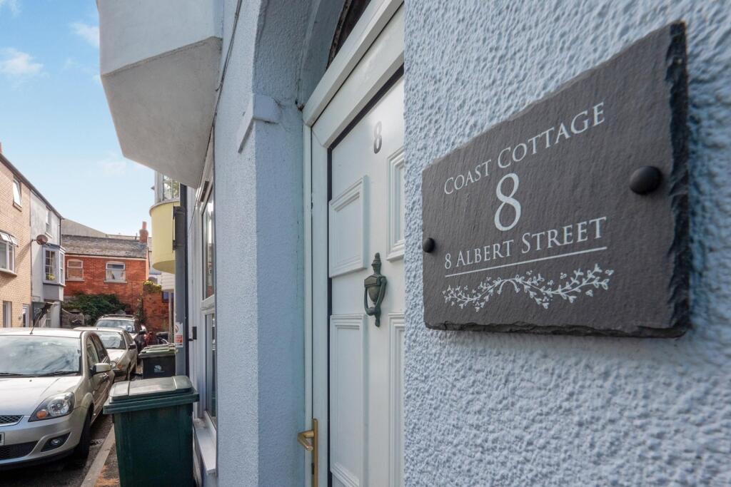 Main image of property: Albert Street, Weymouth, Dorset, DT4