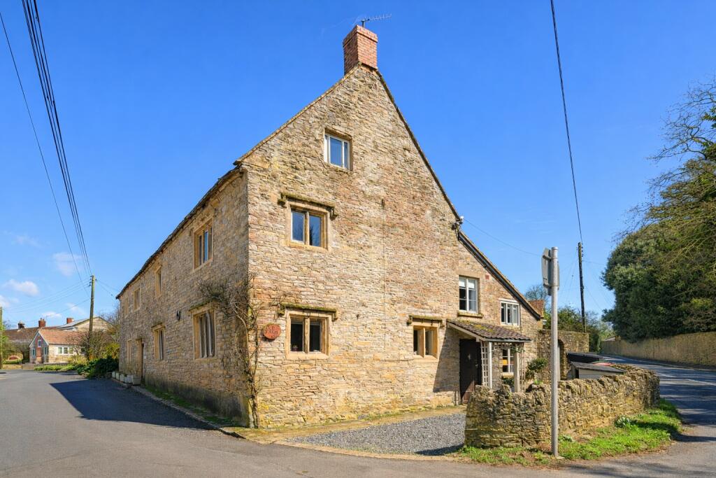 Main image of property: Compton Street, Butleigh