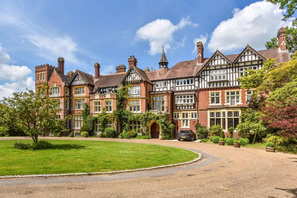 Main image of property: Brook House, Hammingden Lane, Ardingly, West Sussex, RH17