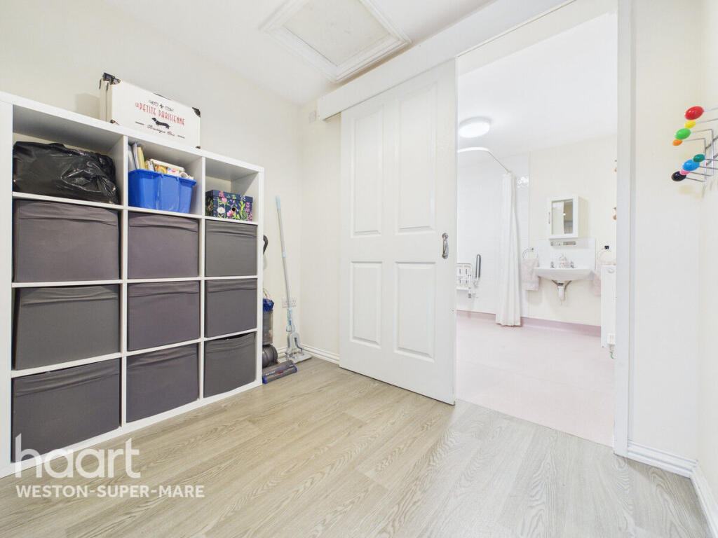 House in Weston-super-Mare, North Somerset - View 4