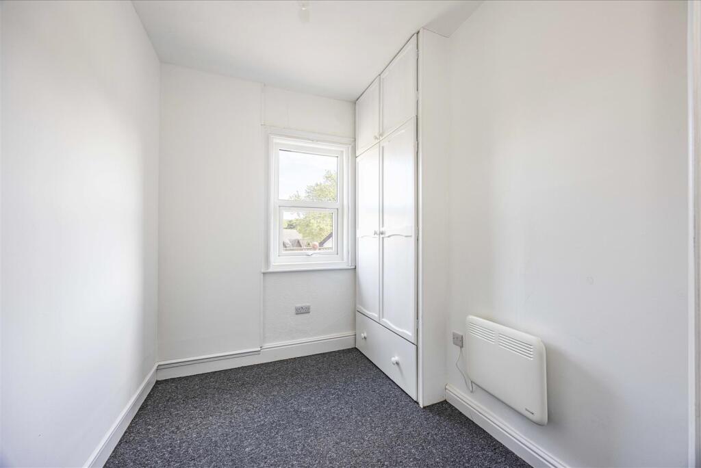 Main image of property: Watcombe Circus, Nottingham