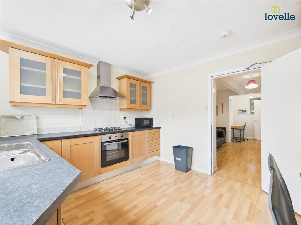 Main image of property: Staunton Court, Lincoln