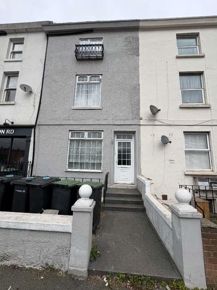 Main image of property: London Road, Northfleet, Gravesend