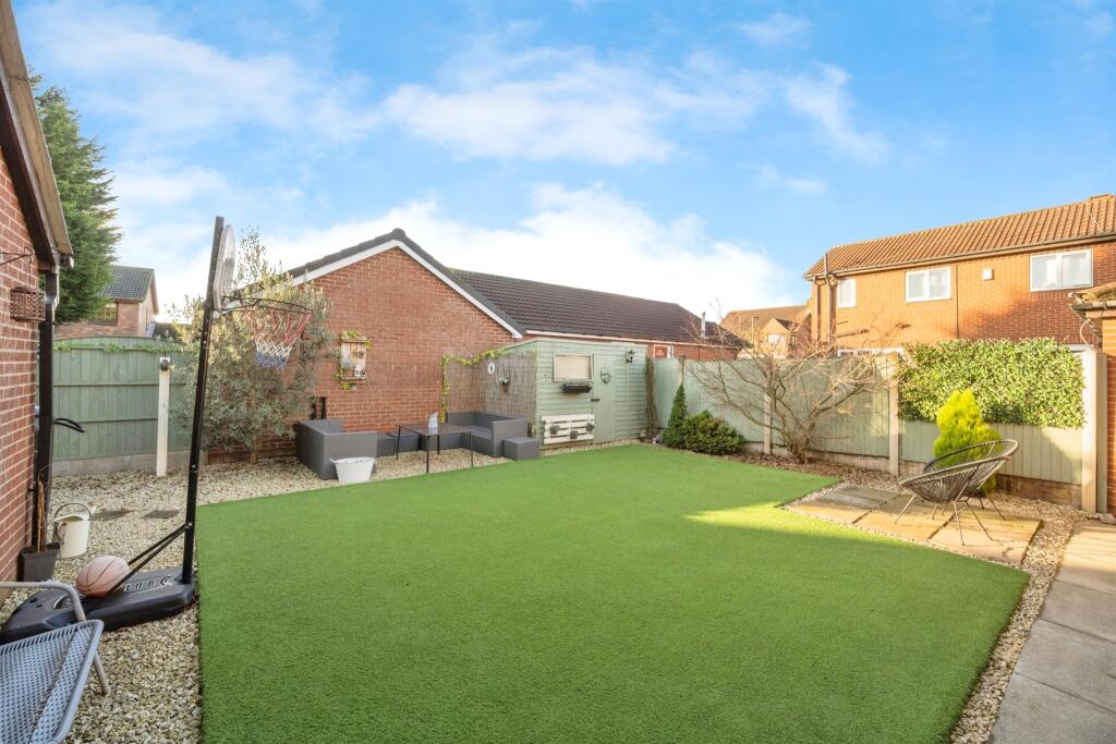 Ferndale View, Cusworth, Doncaster photo 4