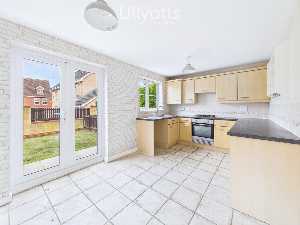 House in York - View 5