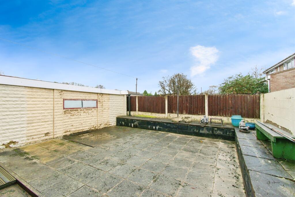 Bleasdale Avenue, Knottingley photo 4