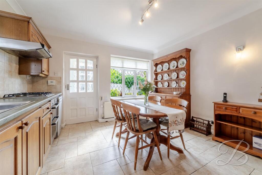 Forest Road, Sutton-In-Ashfield - View 6