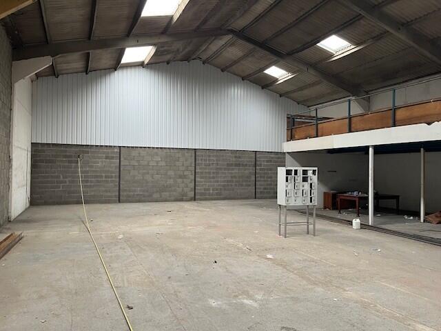 Main image of property: Bulwark Industrial Estate, Chepstow, Monmouthshire, NP16