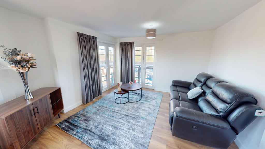 Apartment in Liverpool - View 2