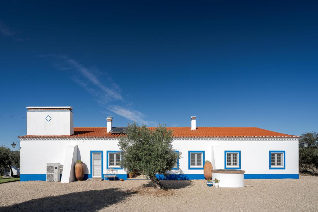 Main image of property: Alto Alentejo, Arraiolos