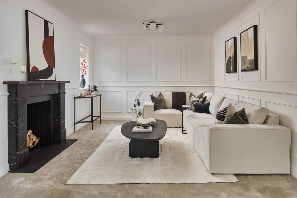 House in Tonbridge and Malling, Aylesford - View 4