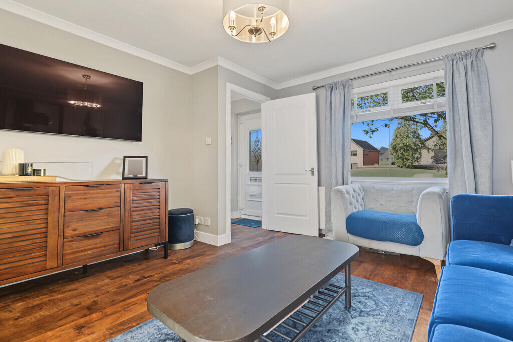 House in Glasgow, West Dunbartonshire - View 5