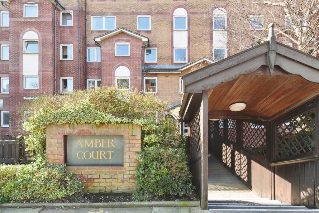 Main image of property: Amber Court, Hove