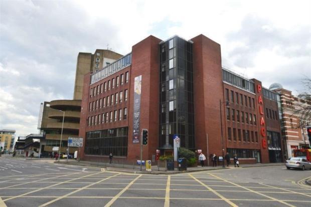 Main image of property: Arliss Court, Watford, WD17