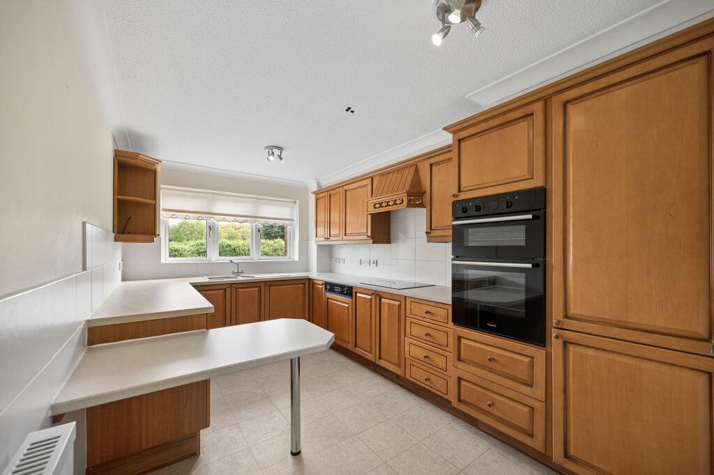 Apartment in Glasgow - View 5