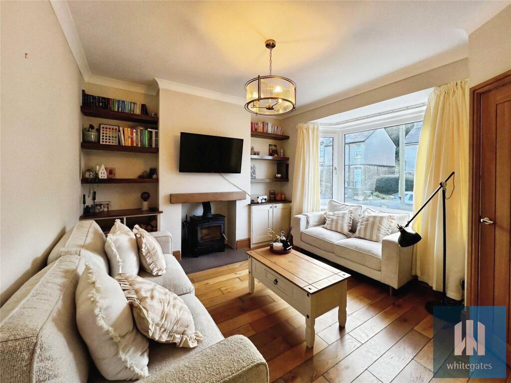 Main image of property: Clough Drive, Linthwaite, Huddersfield, Kirklees, HD7