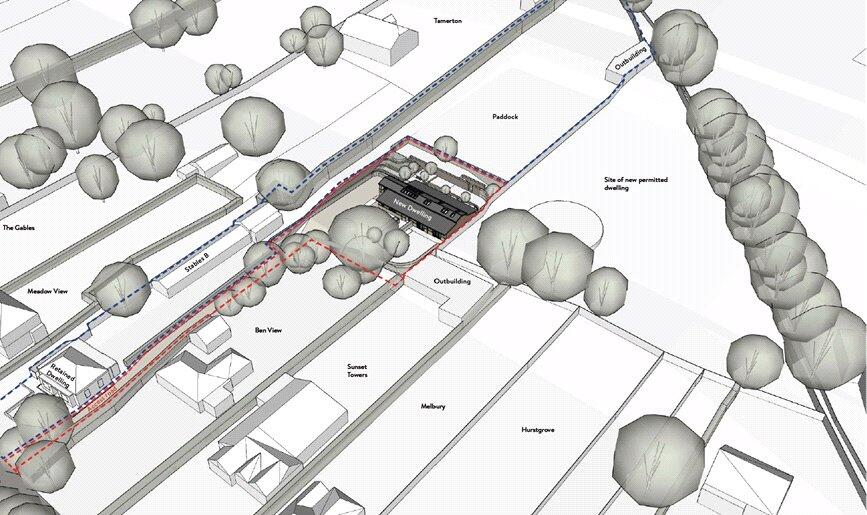 Main image of property: Castle Hill, Fawkham, Longfield, Kent, DA3