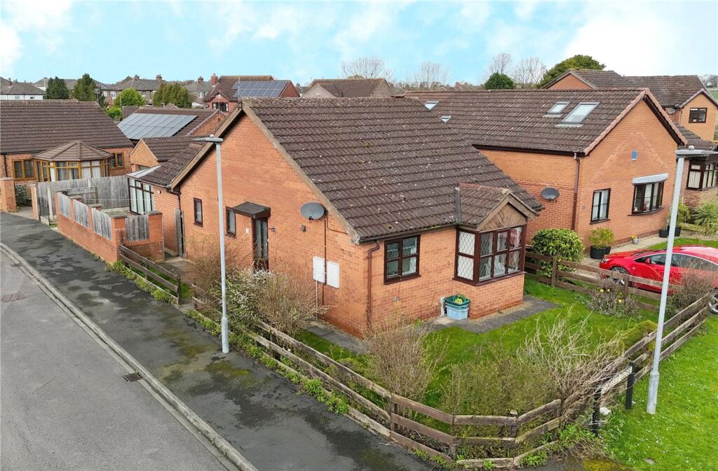 Main image of property: Dovedale Close, Winterton, DN15