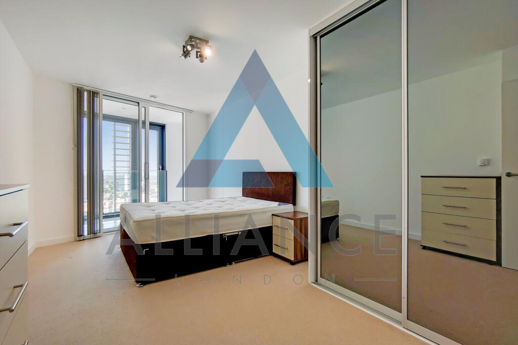 Apartment in London - View 2