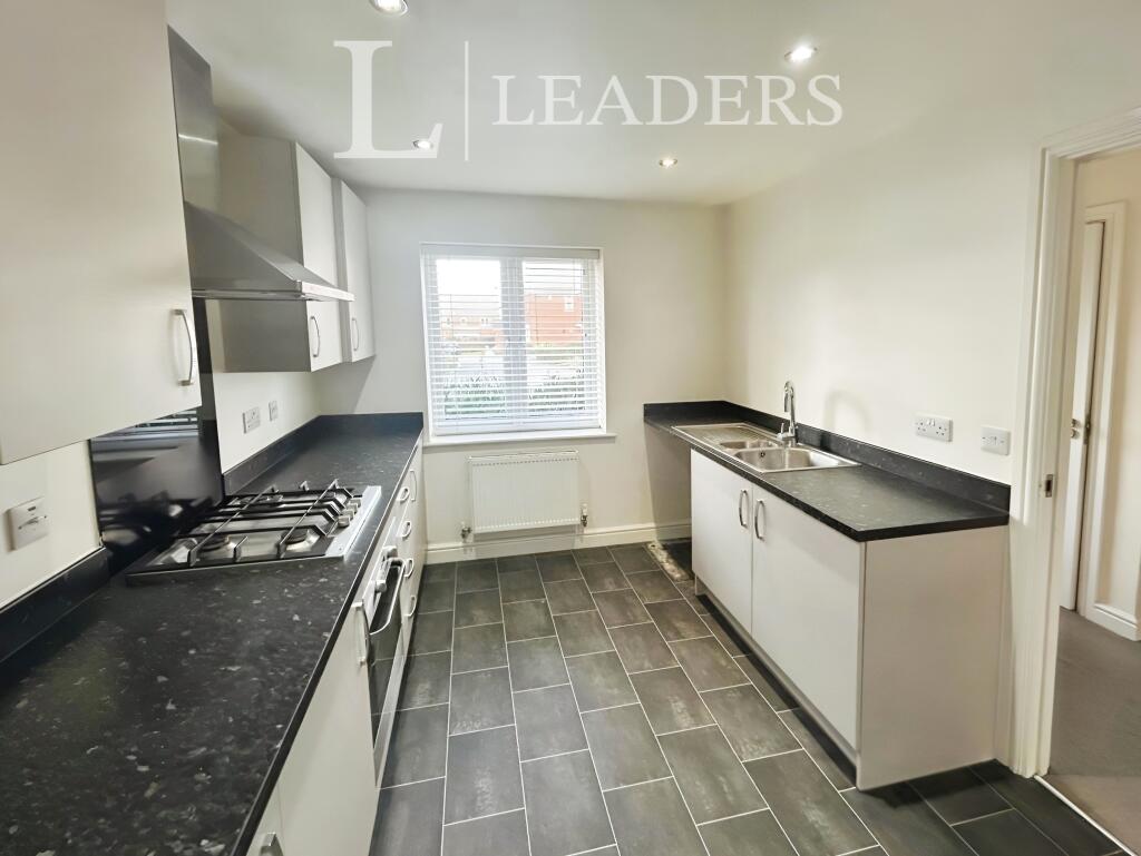 House in Leicester - View 4