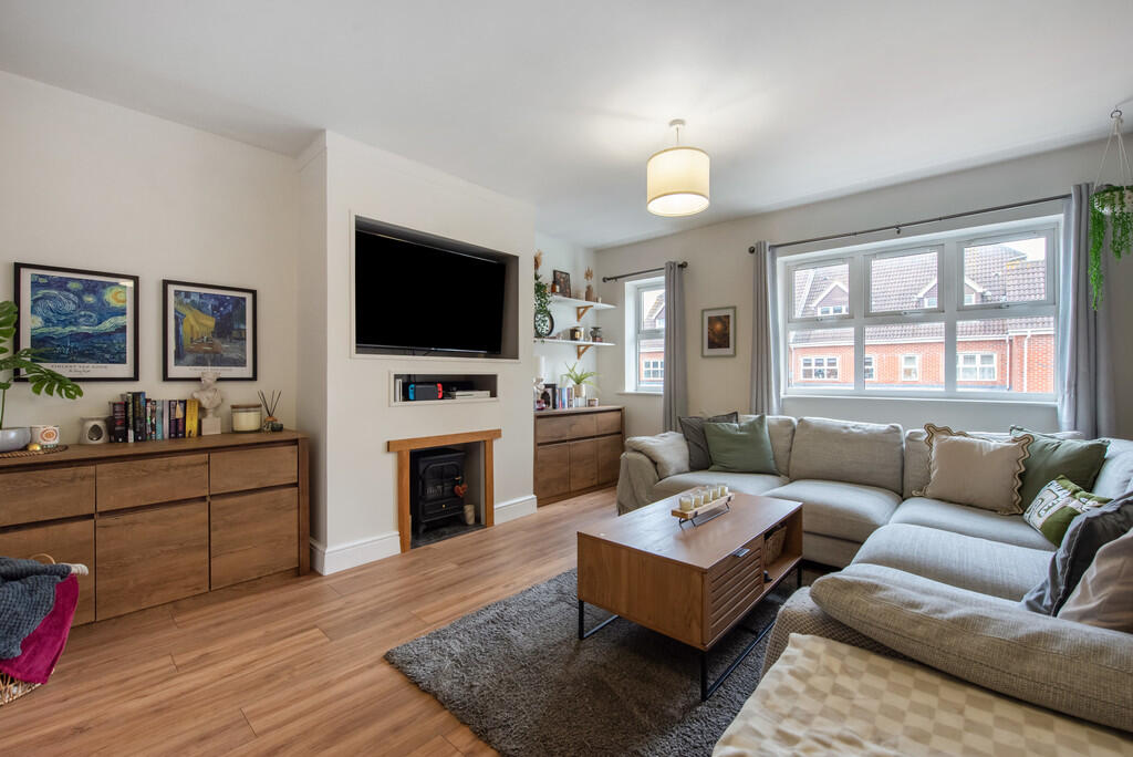 Main image of property: Drum Road, Eastleigh