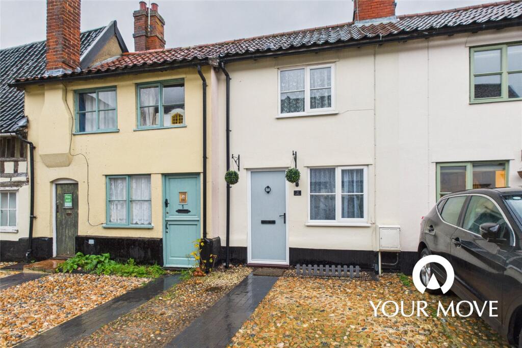 Main image of property: Shipps Close, Harleston, Norfolk, IP20