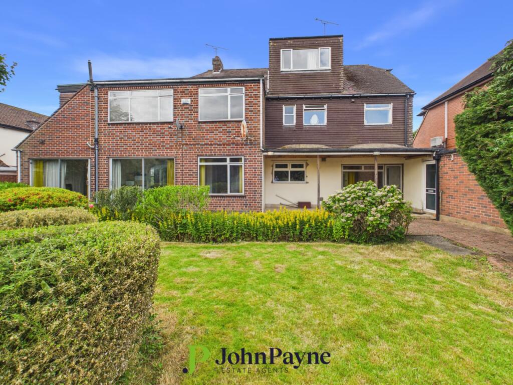 Main image of property: Asthill Grove, Styvechale, Coventry, CV3