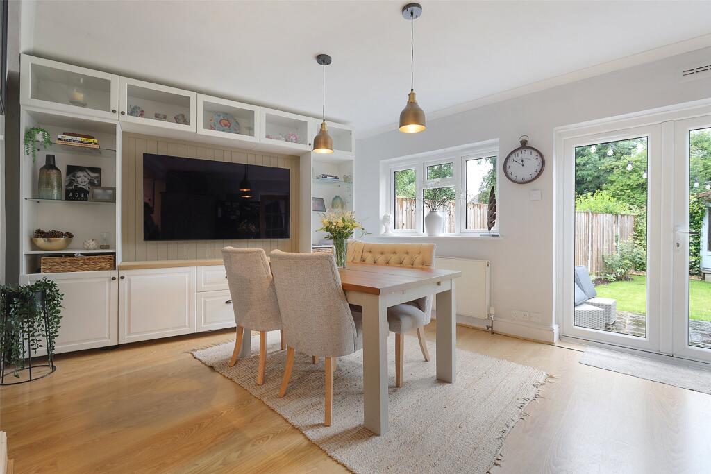 Main image of property: Strood Green, Brockham, Surrey, RH3
