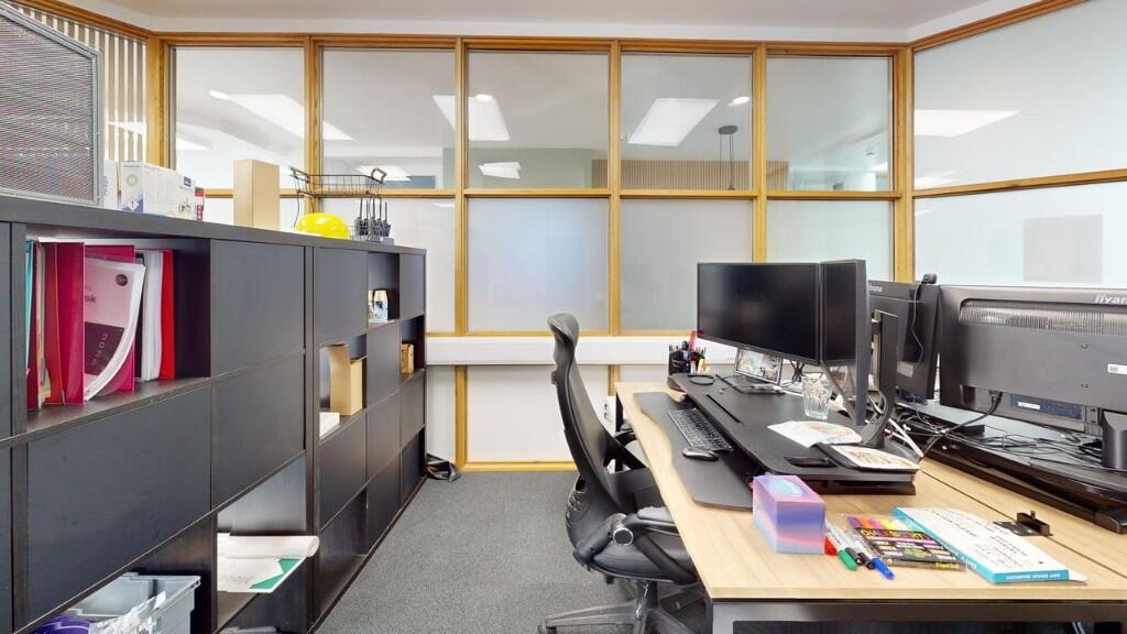 Main image of property: The "Flight Deck" (G10), Stirling House, Cambridge Innovation Parks, Denny End Road, CB25