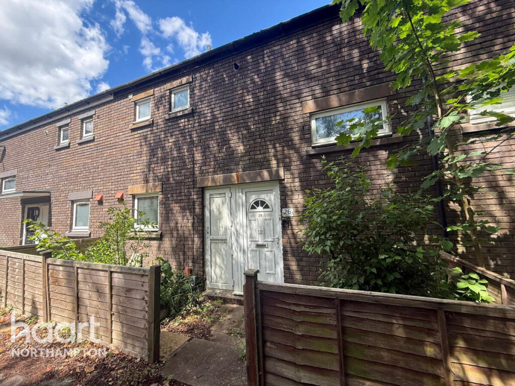 Main image of property: Cissbury Road, Northampton