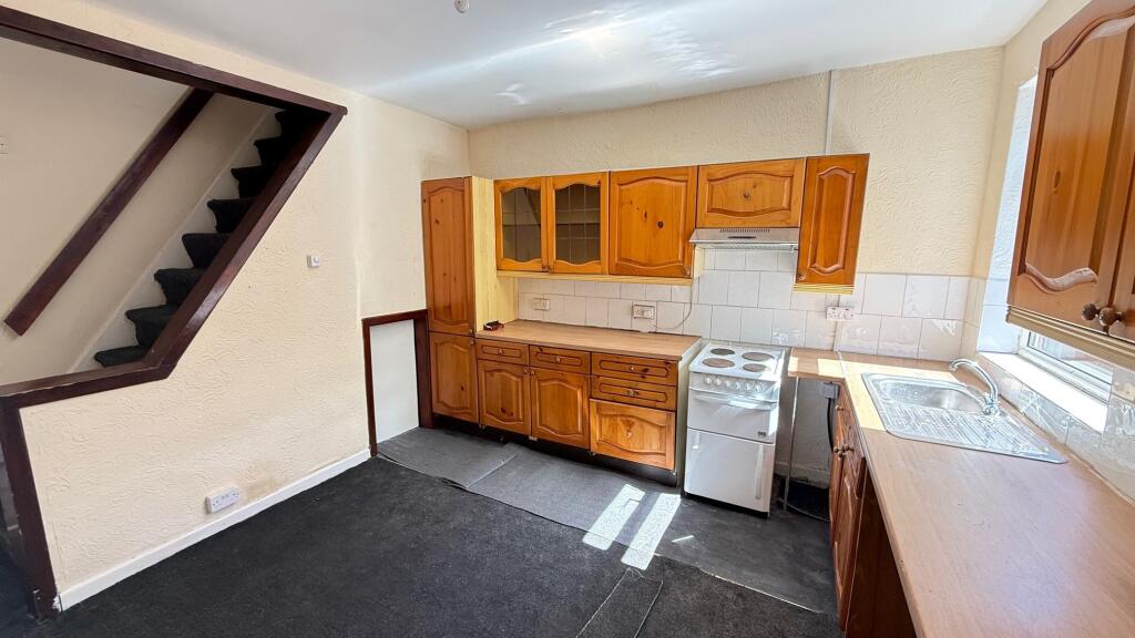 Main image of property: Oliver Street, MEXBOROUGH