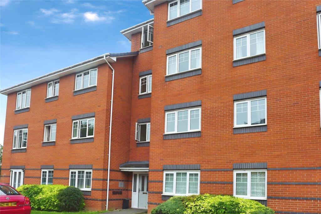 Main image of property: Rathbone Court, 477 Stoney Stanton Road, Coventry, CV6