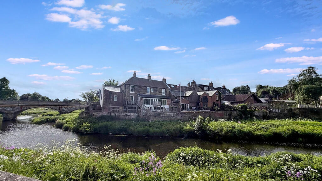 Main image of property: Wansbeck Street, Morpeth, Northumberland, NE61 1XZ