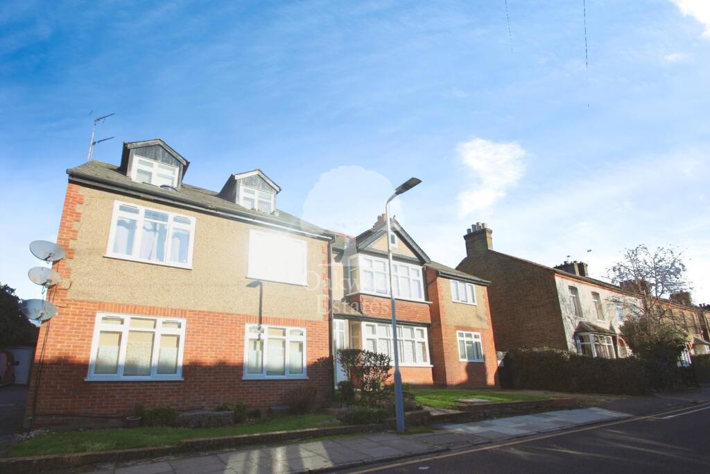 Main image of property: Myddleton Road, Uxbridge, UB8