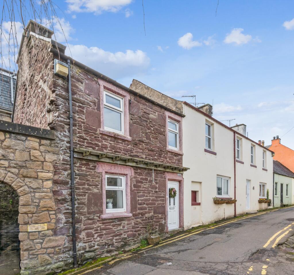 Main image of property: Bridgend, Dunblane, Stirlingshire, FK15 9ES