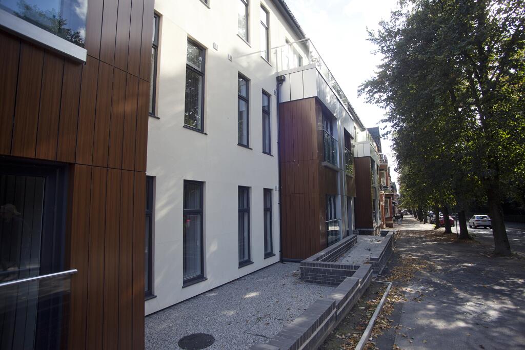 Main image of property: Bridgeman House Studios, Bridgeman Terrace, Wigan