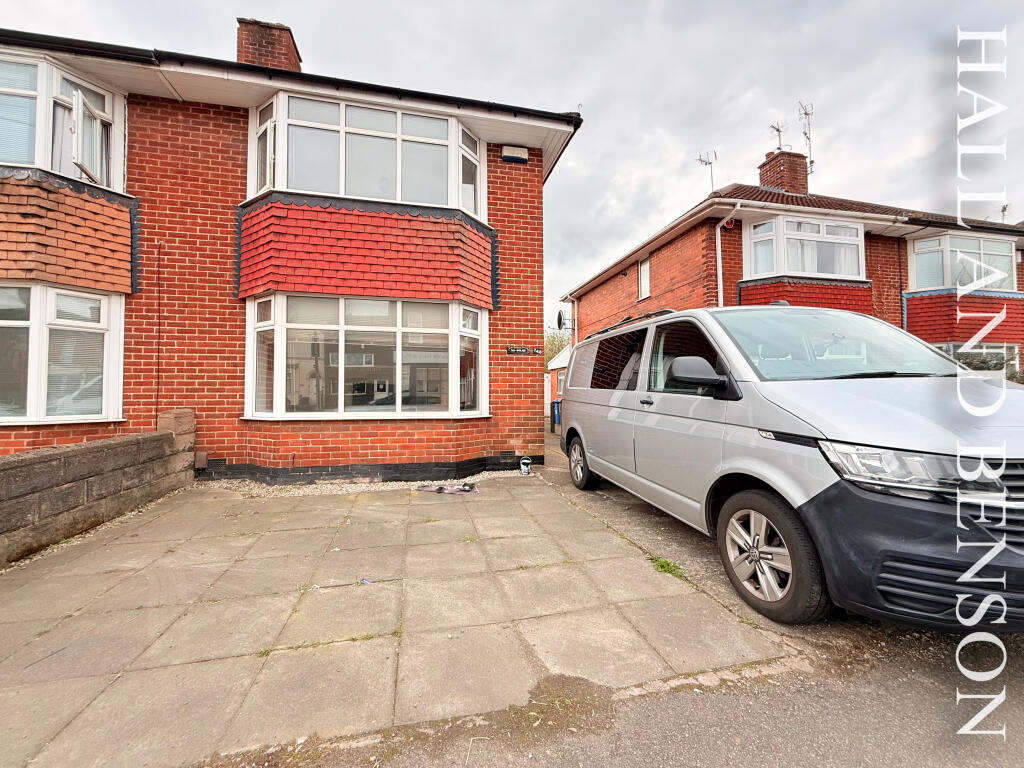 Main image of property: London Road, Alvaston