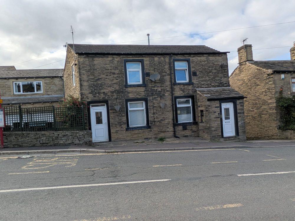 Main image of property: New Hey Road, Brighouse