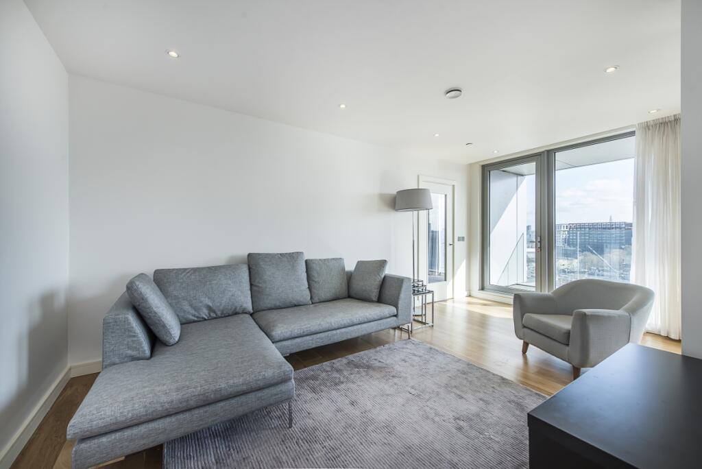 Main image of property: Camley Street London N1C