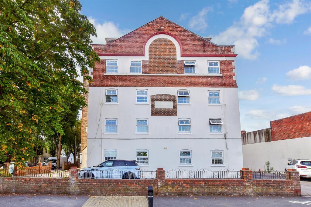 Main image of property: Frensham Road, Southsea, Hampshire