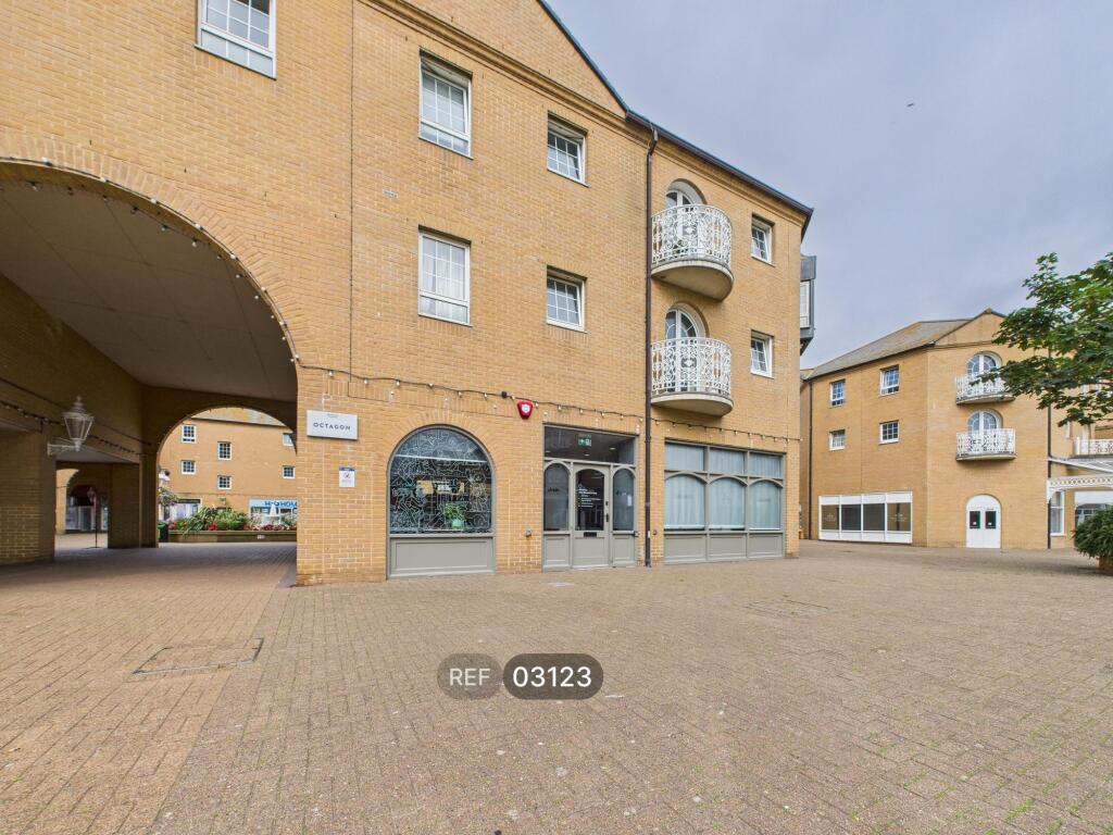 Main image of property: The Octagon, Brighton Marina Village, Brighton, BN2 5UU