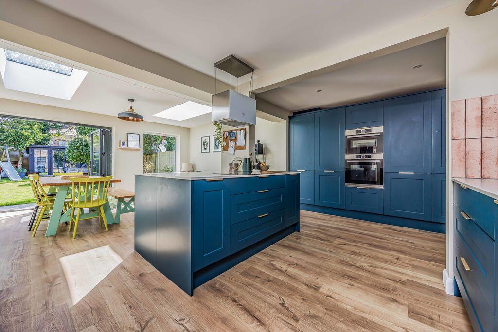 Markway Close, Emsworth - View 2