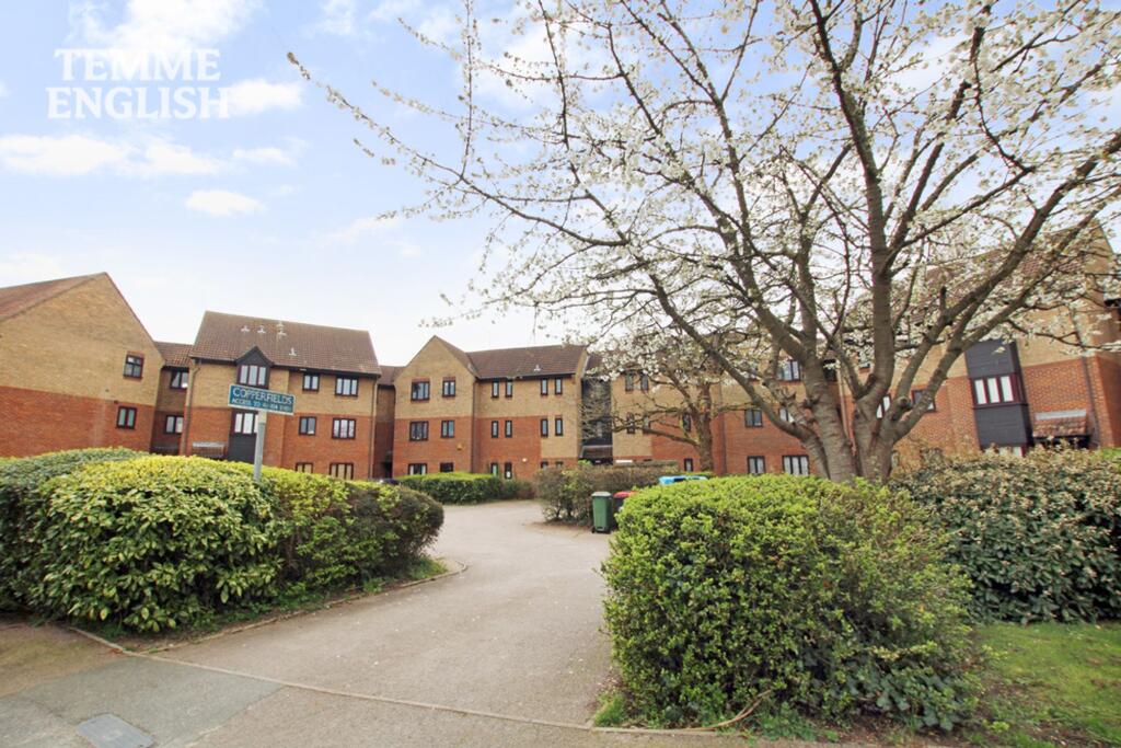 Main image of property: Copperfields, Basildon, SS15