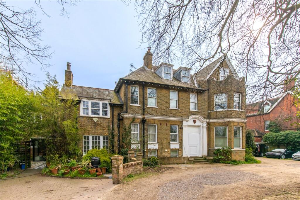 Main image of property: Gunnersbury Avenue, Ealing, London, UK, W5