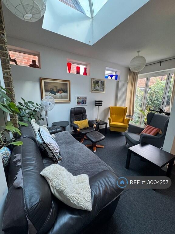 Main image of property: Acre Road, Kingston Upon Thames, KT2