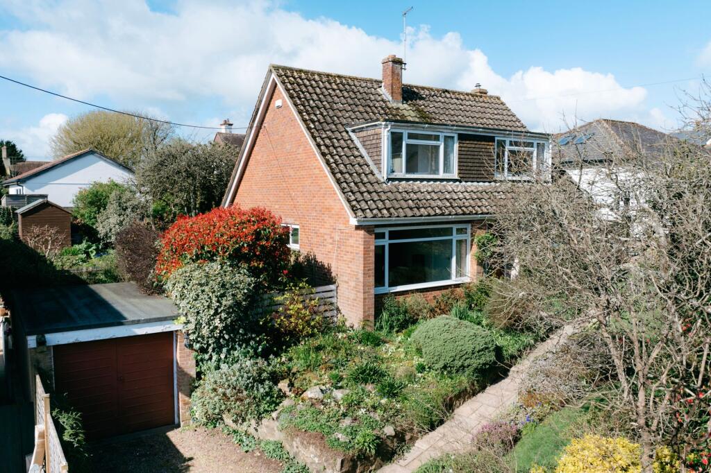 Main image of property: Newcourt Road, Silverton